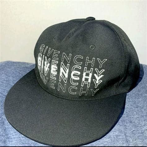 givenchy 帽子